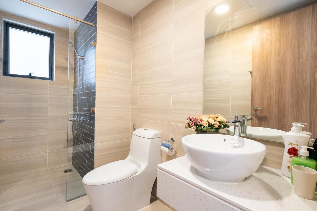 1St District/3Br Luxurious Apartment-The Soho Ho Chi Minh Zewnętrze zdjęcie